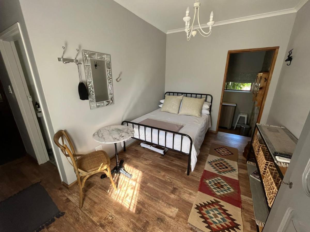 Stellenhaus Guest Cottage Stellenbosch Kültér fotó