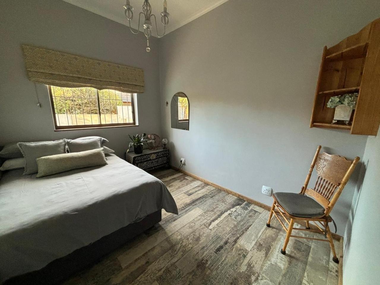 Stellenhaus Guest Cottage Stellenbosch Kültér fotó