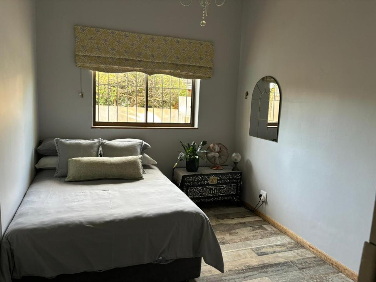 Stellenhaus Guest Cottage Stellenbosch Kültér fotó